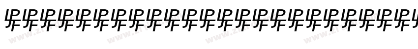 basicallyASansSerif 字体转换
